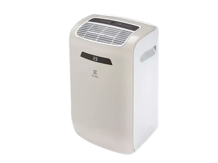 Кондиционер мобильный ELECTROLUX EACM-12 GE/N3_WG купить в Тюмени