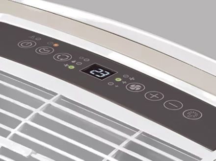 Кондиционер мобильный ELECTROLUX EACM-12 GE/N3_WG купить в Тюмени