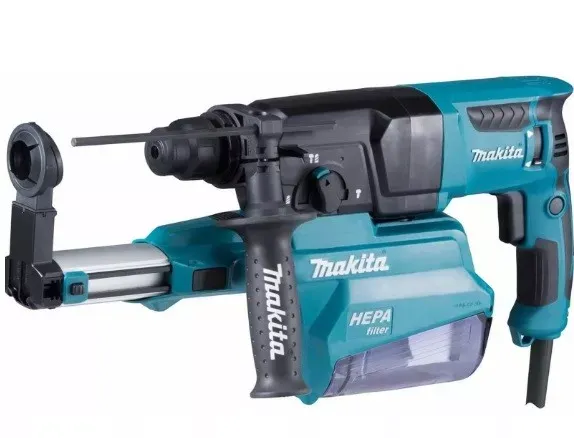 Перфоратор Makita HR2652 купить в Тюмени