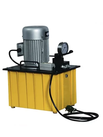 Насос электрогидравлический двусторонний TOR HHB-630B-II 220В, 2,2кВт, 35л 1056322 купить в Тюмени