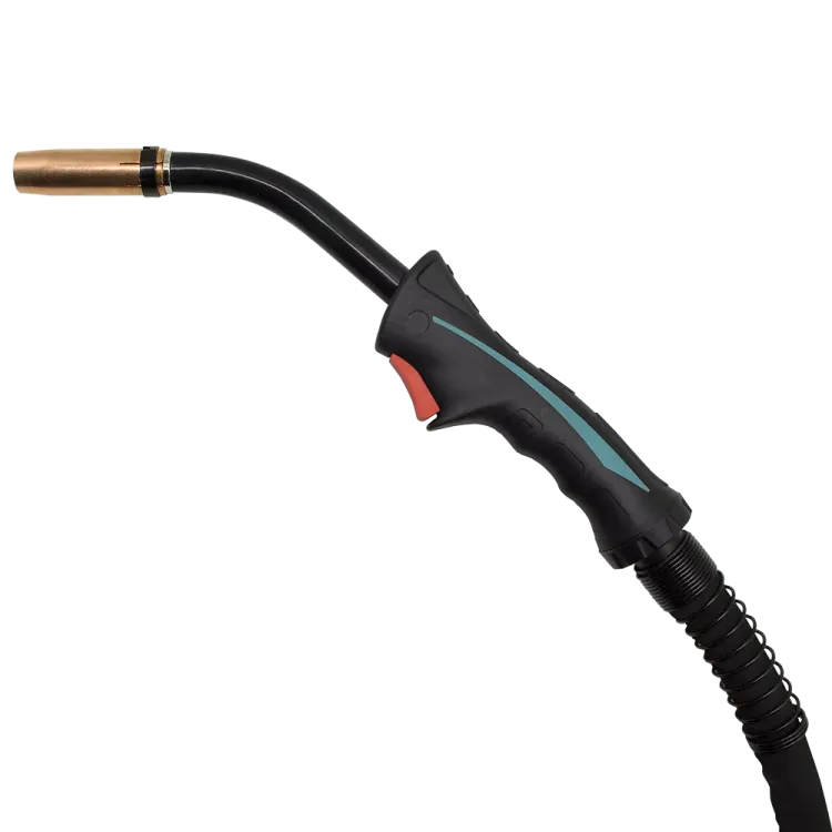 Горелка MW 600 Ultra Double cooled (5m / Water / Euro) PR766.0531 купить в Тюмени