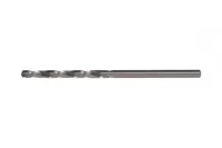 Сверло по металлу HSS-R 2х24x49, 2 шт. (Makita D-38308)