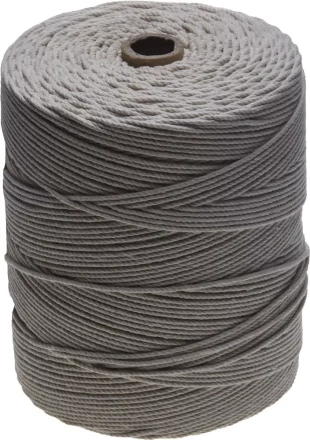 Шпагат каменщика STAYER хлопковый, 500м 50120-500 купить в Тюмени