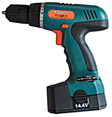 Дрель-шуруповерт аккумуляторная Sturm CD 3014 C купить в Тюмени