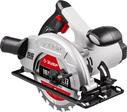 Пила циркулярная ПД-55 серия МАСТЕР купить в Тюмени