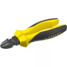 Бокорезы STAYER "PROTech", эксцентриковое расположение шарнира, 160мм 22027-5-16_z02 купить в Тюмени