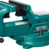 Тиски KRAFTOOL FORGE кованные стальные 32700-200 купить в Тюмени
