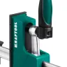 Струбцина KRAFTOOL EXTREM корпусная 3224-6 купить в Тюмени