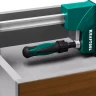 Струбцина KRAFTOOL EXTREM корпусная 3224-6 купить в Тюмени