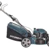 Самоходная бензиновая газонокосилка Hyundai L 5000S купить в Тюмени