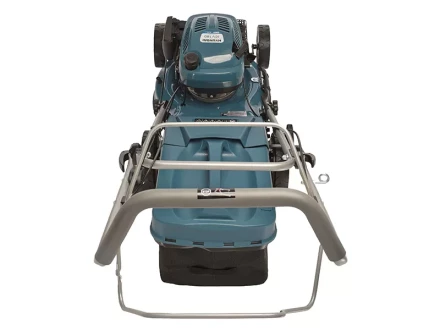 Самоходная бензиновая газонокосилка Hyundai L 5000S купить в Тюмени