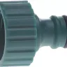 Адаптер RACO "ORIGINAL" внешний (соединитель-резьба внешняя), 3/4" 4250-55215T купить в Тюмени