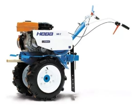 Мотоблок бензиновый НЕВА МБ-2С-7,0 PRO купить в Тюмени