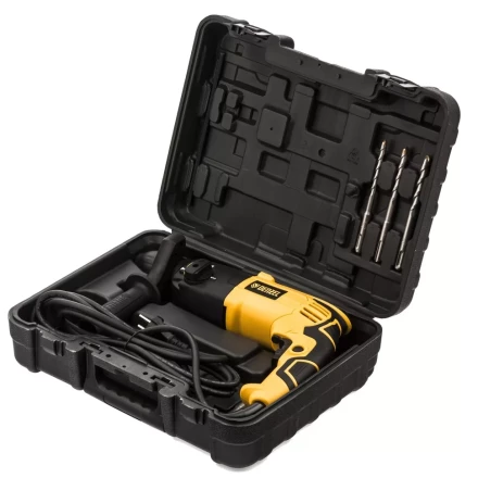Перфоратор RH-750-24 Denzel 26605 купить в Тюмени