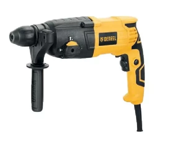 Перфоратор RH-750-24 Denzel 26605 купить в Тюмени