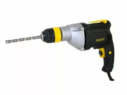 Дрель ДЭ-500ЭР/10М 50068 купить в Тюмени