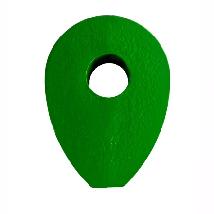 Коуш вантовый HITCH DIN 3091 22 мм (SZ071362) купить в Тюмени