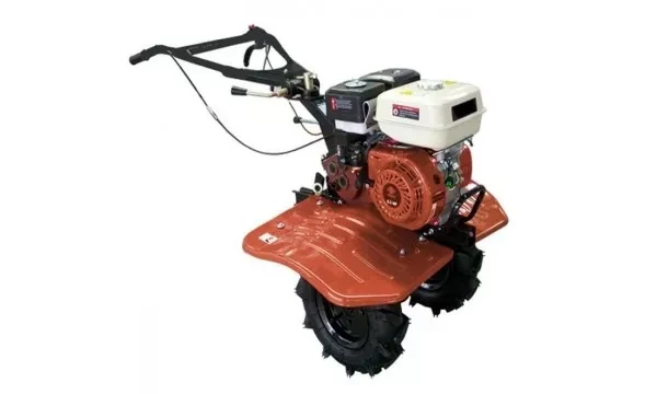 Мотоблок бензиновый Patriot 7,0/1200 Ontario 2FB PG купить в Тюмени