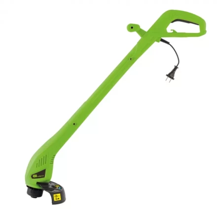 Триммер электрический Сибртех ЭК-350 350 катушка полуавтомат 96625 купить в Тюмени