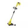 Аккумуляторный триммер KARCHER LTR 18-30 купить в Тюмени