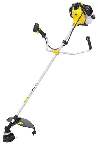 Бензиновый триммер HUTER GGT-1500T купить в Тюмени