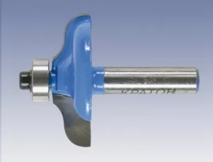 Фреза профильная с подш 44001 Кратон 1 09 03 088 купить в Тюмени