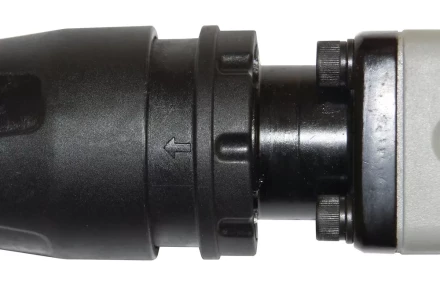 Молоток отбойный SDS max МЭ-1200 50128 купить в Тюмени