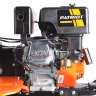 Мотоблок бензиновый Patriot 7,0/1000 Nevada Comfort  2FB PG купить в Тюмени