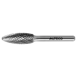 Борфреза по металлу ALTECO H 1025/6 MX 75654
