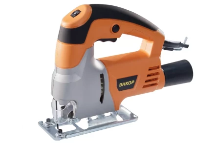 Лобзик ЭНКОР ЛЭ-500/45Э, 1/8 50225 купить в Тюмени