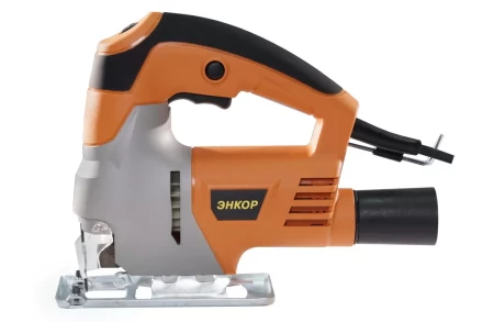 Лобзик ЭНКОР ЛЭ-500/45Э, 1/8 50225 купить в Тюмени