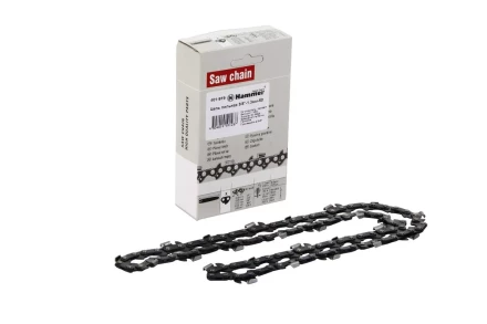 Цепь пильная HAMMER 3/8&#039;&#039;-1.3мм-50зв. купить в Тюмени