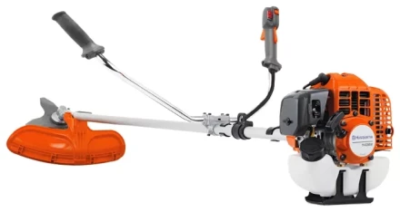 Травокосилка бензиновая Husqvarna 143R-II купить в Тюмени