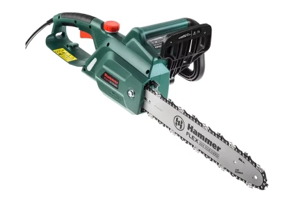 Электропила Hammer Flex CPP 1800 D купить в Тюмени