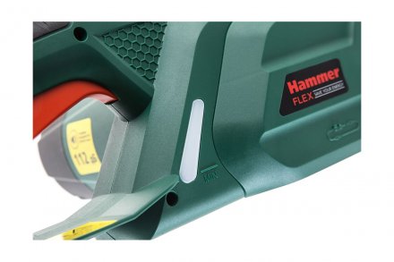 Электропила Hammer Flex CPP 1800 D купить в Тюмени