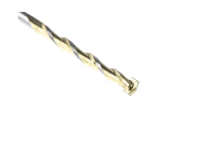 Сверло по камню HAMMER Ф4х75мм (DR CR 4,0мм*75/40мм) купить в Тюмени