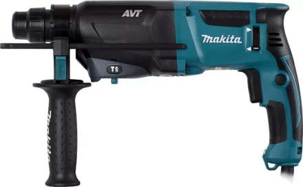 Перфоратор Makita HR2611F(X5) купить в Тюмени