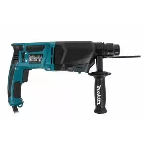 Перфоратор Makita HR2611F(X5) купить в Тюмени