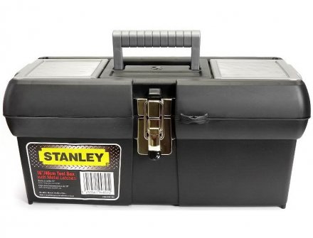 Ящик для инструментов 16 NESTED Stanley 1-94-857 купить в Тюмени