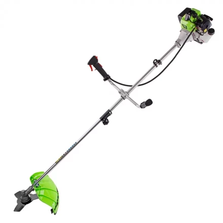 Триммер бензиновый Сибртех КС-1800Р разъемная штанга 962525 купить в Тюмени