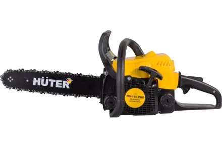 Бензопила Huter MS-180 PRO 70/6/64 купить в Тюмени