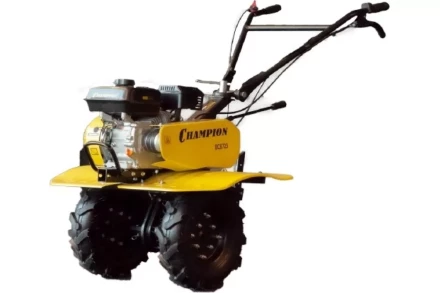 Мотоблок  BC8723 CHAMPION купить в Тюмени
