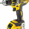 Аккумуляторная дрель DCD 732 P2-QW DeWalt купить в Тюмени