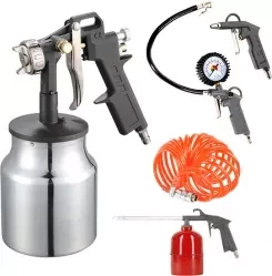 Набор окрасочного инструмента KIT 5 B PATRIOT купить в Тюмени