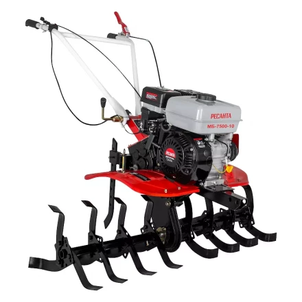 Сельскохозяйственная машина Ресанта МБ-7000P-10 70/5/37 купить в Тюмени