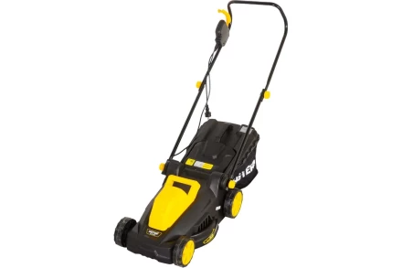 Газонокосилка электрическая ELM-380T Huter купить в Тюмени