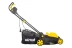 Газонокосилка электрическая ELM-380T Huter купить в Тюмени