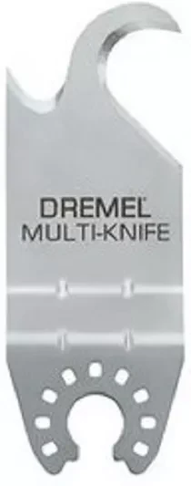 Многофункциональное крючковое полотно для MultiMax DREMEL