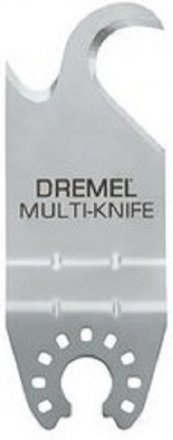 Многофункциональное крючковое полотно для MultiMax DREMEL купить в Тюмени