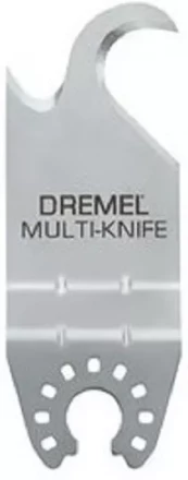 Многофункциональное крючковое полотно для MultiMax DREMEL купить в Тюмени